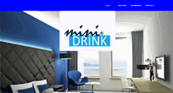 Desktop Screenshot of minidrink.ch
